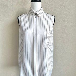 Rena Rowan for Saville Sleeveless Shirts